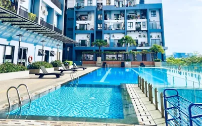 LeeHomestay District 7 - Quận 7 Hồ Chí Minh – Photos 6