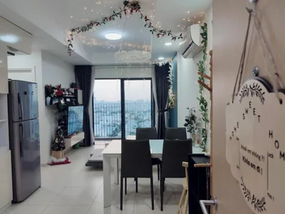 LeeHomestay District 7 - Quận 7 Hồ Chí Minh – Photos 8
