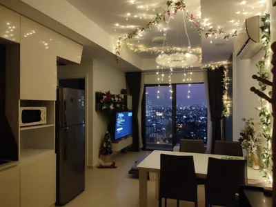 LeeHomestay District 7 - Quận 7 Hồ Chí Minh – Photos 10
